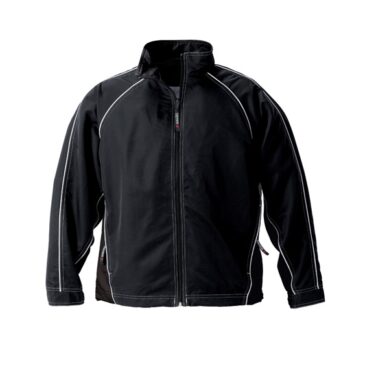 Canada Sportswear Ladies Athletic Twill Track Jacket