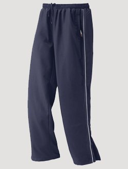 Canada Sportswear Savvy-Ladies Athletic Twill Pant