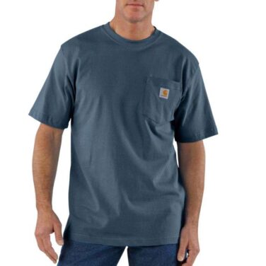 Carhartt Men's Workwear Pocket T-Shirt