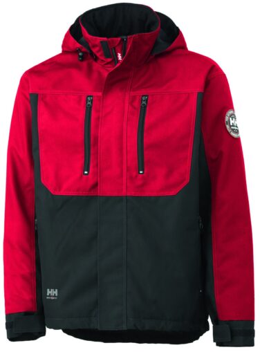 Helly Hansen Berg Jacket