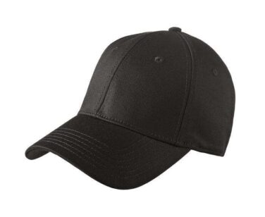 New Era Men's Structured Stretch Cotton Cap
