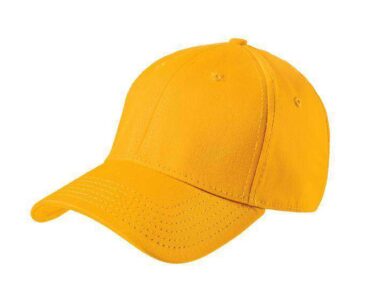 New Era Men's Structured Stretch Cotton Cap