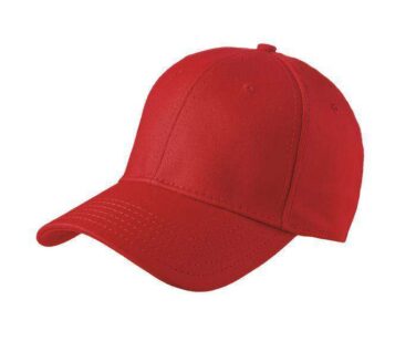 New Era Men's Structured Stretch Cotton Cap