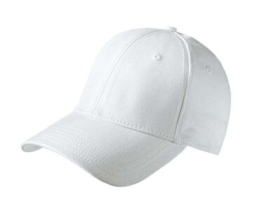New Era Men's Structured Stretch Cotton Cap