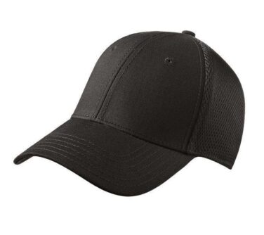 New Era Stretch Mesh Cap