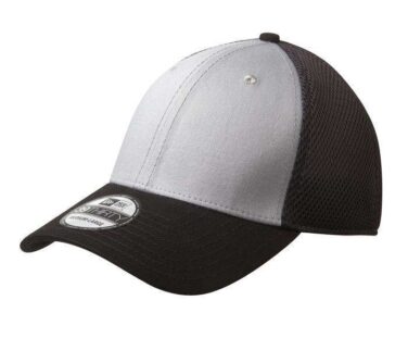 New Era Stretch Mesh Cap