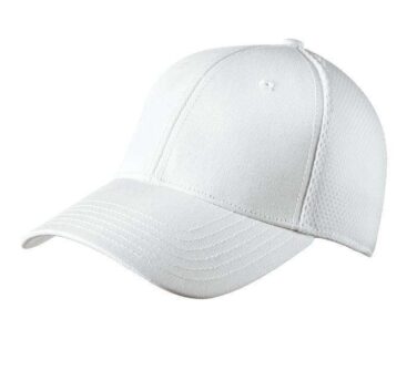 New Era Stretch Mesh Cap
