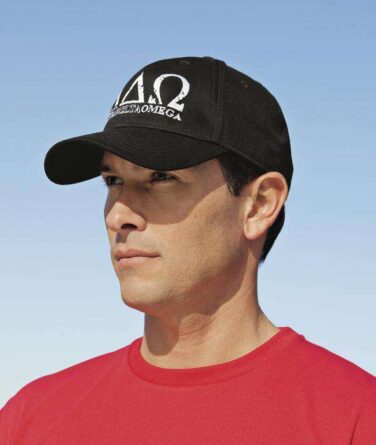 New Era Men's Adjustable Structured Cap