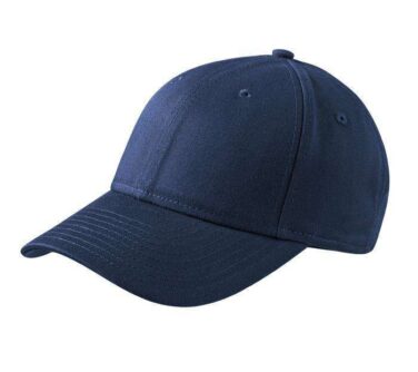 New Era Men's Adjustable Structured Cap