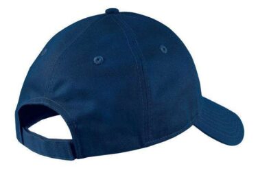 New Era Men's Adjustable Structured Cap