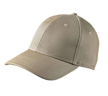 New Era Men's Adjustable Structured Cap