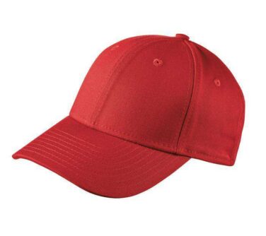 New Era Men's Adjustable Structured Cap