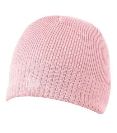 New Era Fleece Lined Skull Beanie