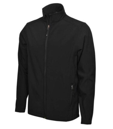 SanMar Coal Harbour Everyday Soft Shell Jacket