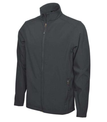 SanMar Coal Harbour Everyday Soft Shell Jacket