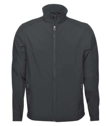 SanMar Coal Harbour Everyday Soft Shell Jacket