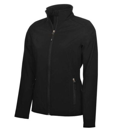 SanMar Coal Harbour Everyday Soft Shell Ladies Jacket
