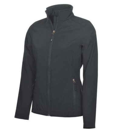 SanMar Coal Harbour Everyday Soft Shell Ladies Jacket