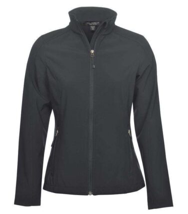 SanMar Coal Harbour Everyday Soft Shell Ladies Jacket