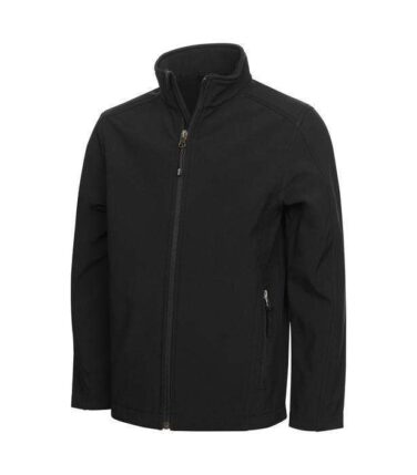 SanMar Coal Harbour Everyday Soft Shell Youth Jacket