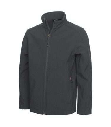 SanMar Coal Harbour Everyday Soft Shell Youth Jacket