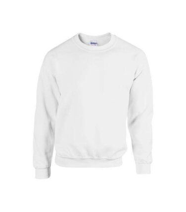 Gildan Heavy Blend Crewneck Sweatshirt