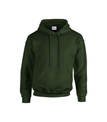 Gildan Heavy Blend Hooded Sweatshirt