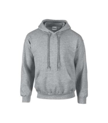 Gildan Heavy Blend Hooded Sweatshirt