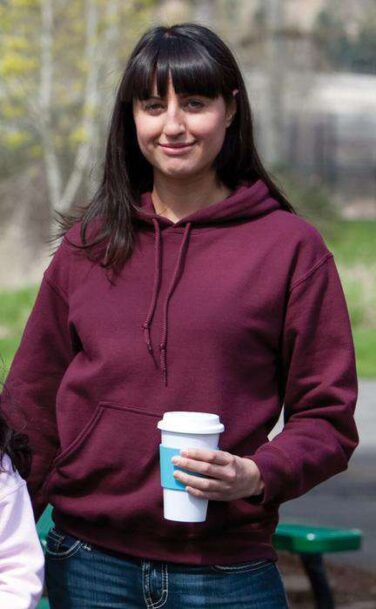 Gildan Heavy Blend Hooded Sweatshirt