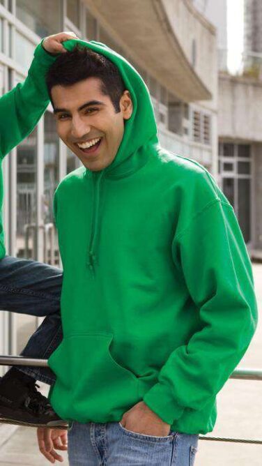 Gildan Heavy Blend Hooded Sweatshirt