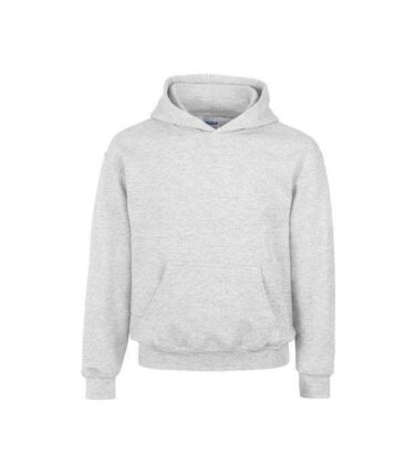 Gildan Heavy Blend Hooded Youth Sweatshirt