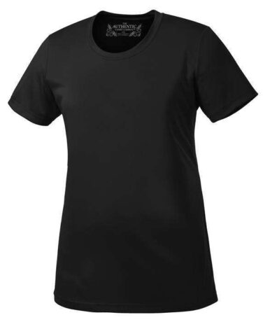 SanMar Ladies ATC Pro Team Tee