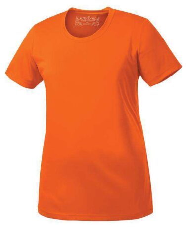 SanMar Ladies ATC Pro Team Tee