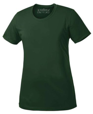 SanMar Ladies ATC Pro Team Tee