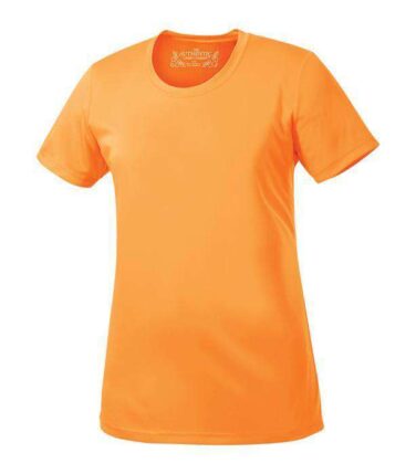 SanMar Ladies ATC Pro Team Tee