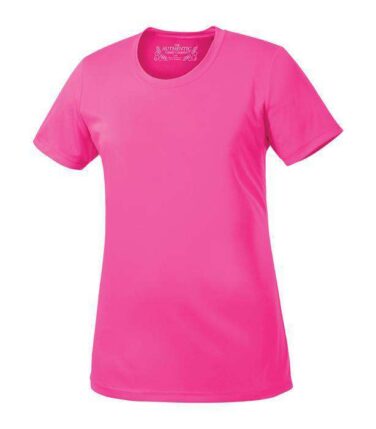 SanMar Ladies ATC Pro Team Tee