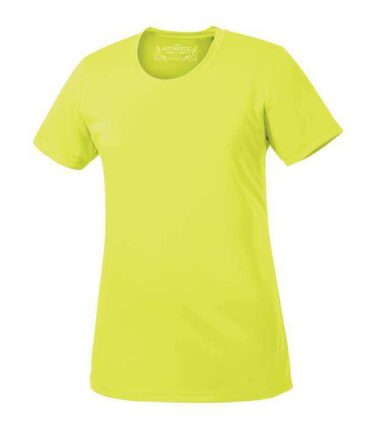 SanMar Ladies ATC Pro Team Tee