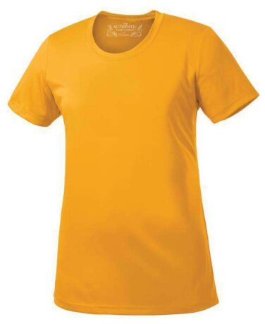 SanMar Ladies ATC Pro Team Tee