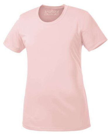 SanMar Ladies ATC Pro Team Tee