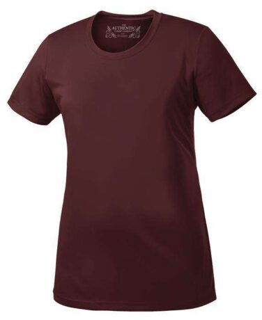 SanMar Ladies ATC Pro Team Tee