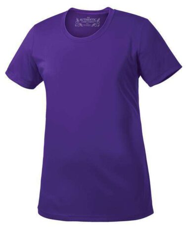 SanMar Ladies ATC Pro Team Tee