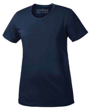 SanMar Ladies ATC Pro Team Tee