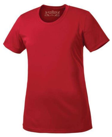 SanMar Ladies ATC Pro Team Tee