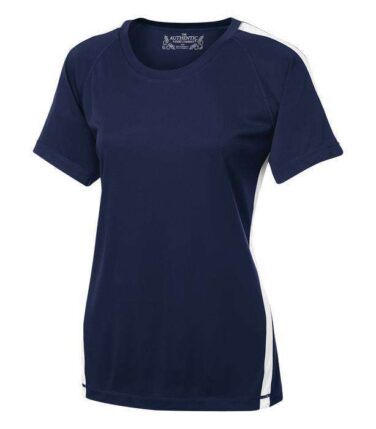 SanMar ATC Pro Team Home & Away Ladies Jersey