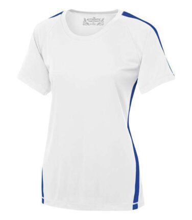 SanMar ATC Pro Team Home & Away Ladies Jersey