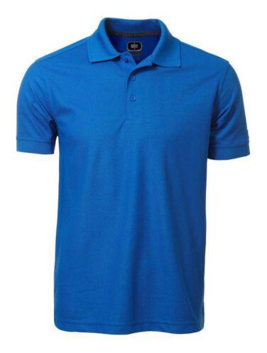 OGIO Caliber 2.0 Polo