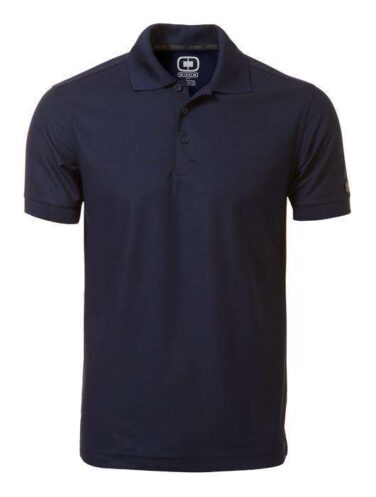 OGIO Caliber 2.0 Polo