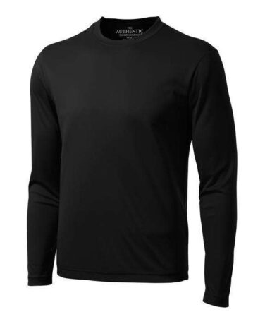 SanMar Men's ATC Pro Team Long Sleeve Tee