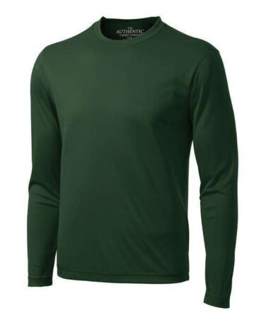 SanMar Men's ATC Pro Team Long Sleeve Tee
