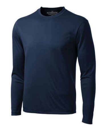 SanMar Men's ATC Pro Team Long Sleeve Tee